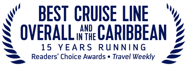 Best Cruise Line Overall